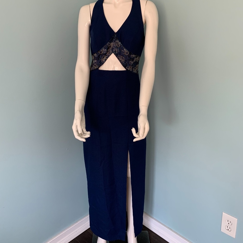 Alexis Dress